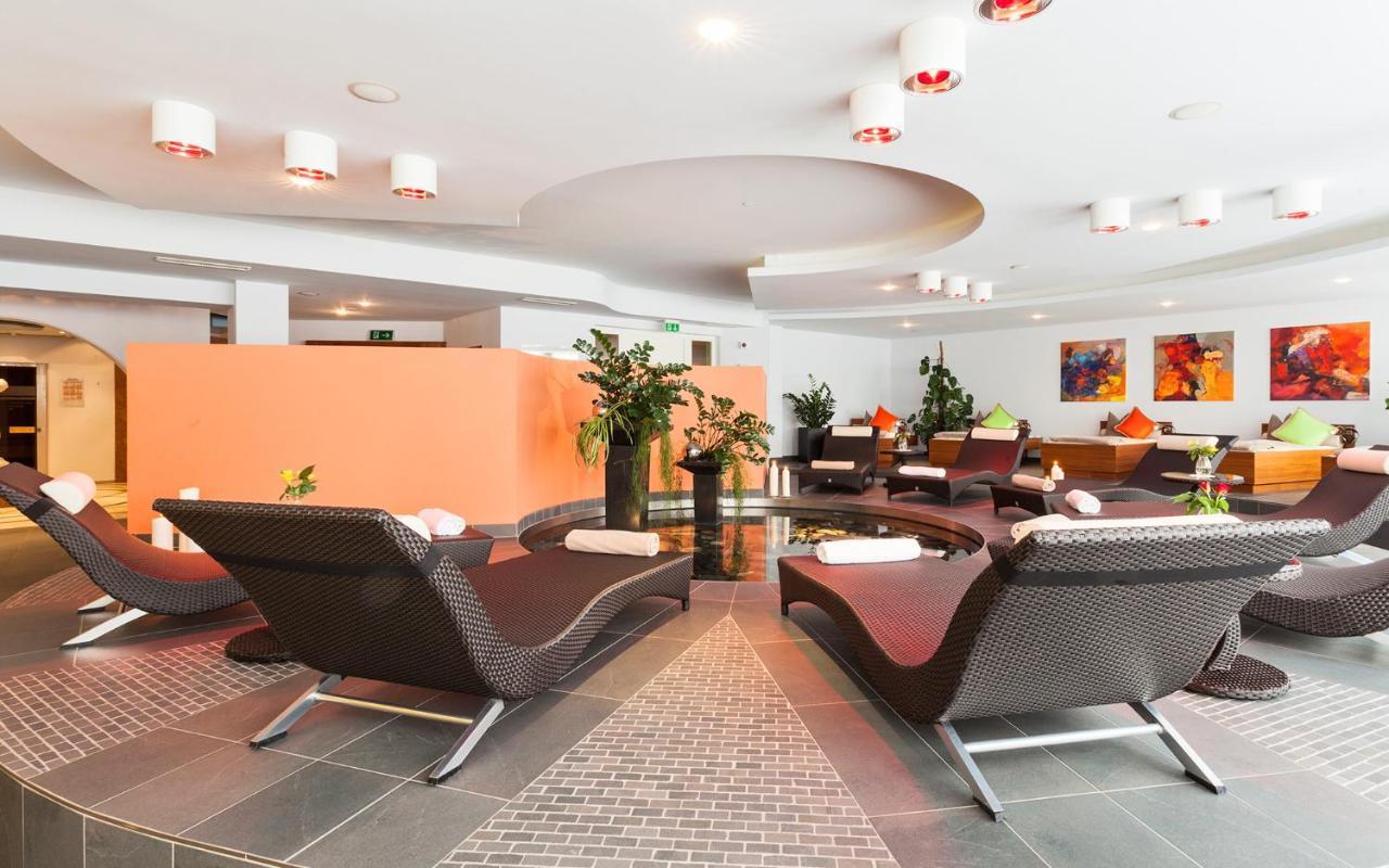 Aparthotel Hochland Gmbh ناودرس المظهر الخارجي الصورة