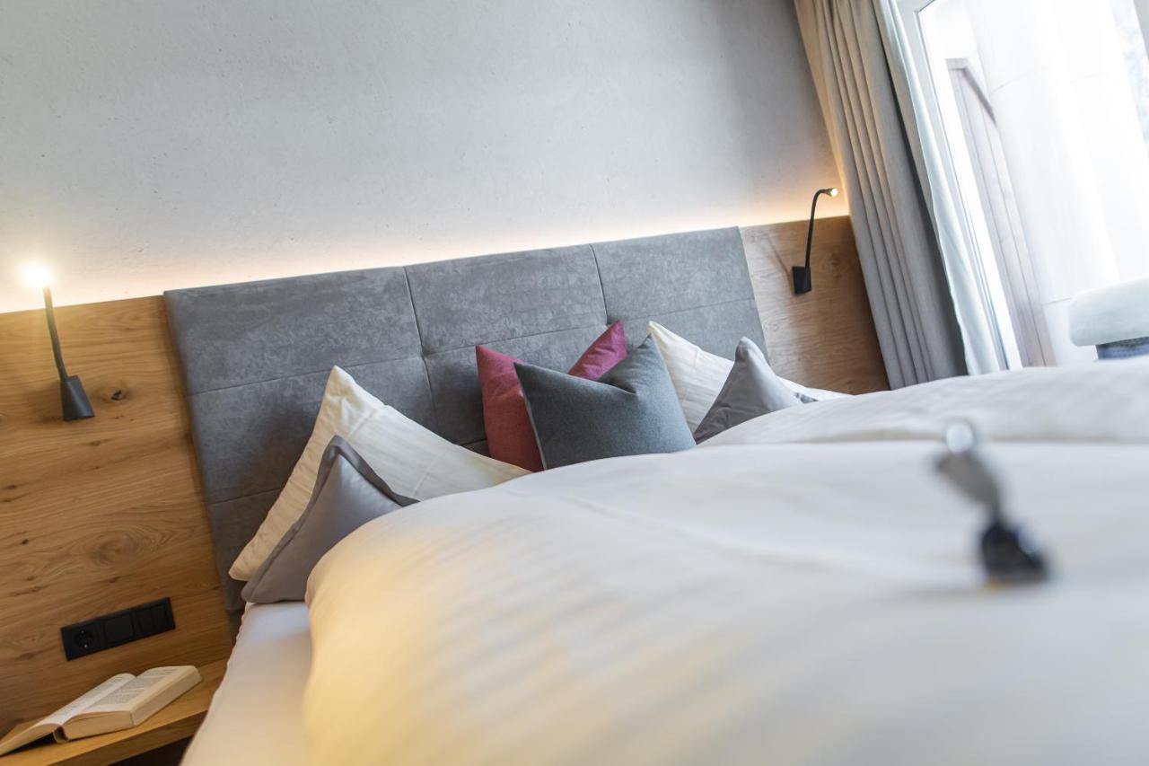Aparthotel Hochland Gmbh ناودرس المظهر الخارجي الصورة