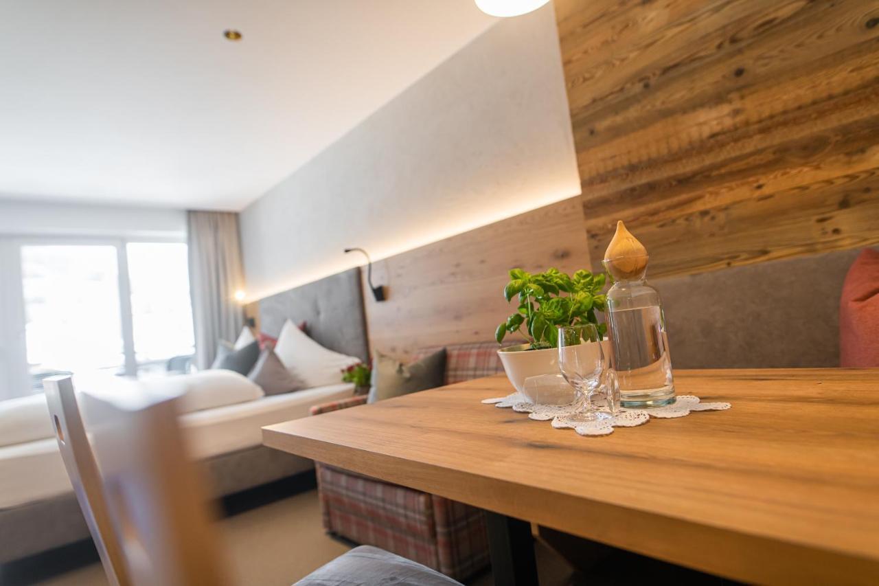 Aparthotel Hochland Gmbh ناودرس المظهر الخارجي الصورة