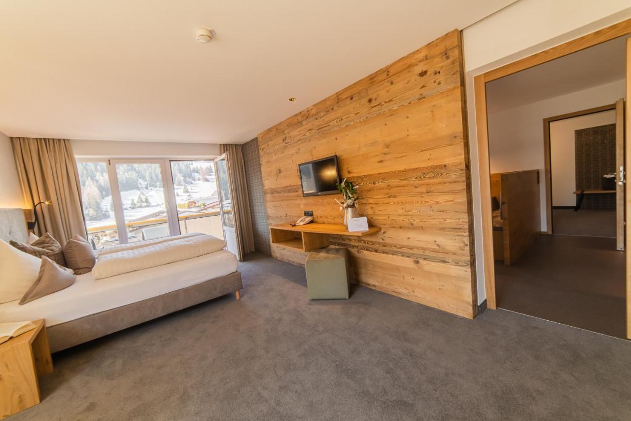 Aparthotel Hochland Gmbh ناودرس المظهر الخارجي الصورة