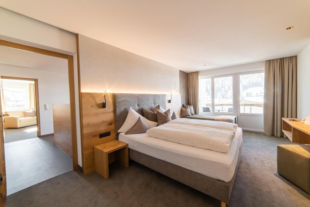 Aparthotel Hochland Gmbh ناودرس المظهر الخارجي الصورة