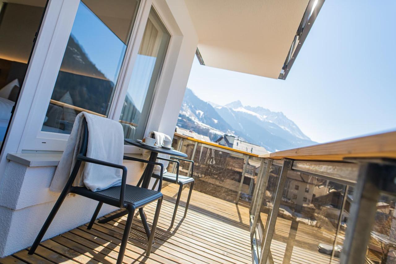 Aparthotel Hochland Gmbh ناودرس المظهر الخارجي الصورة