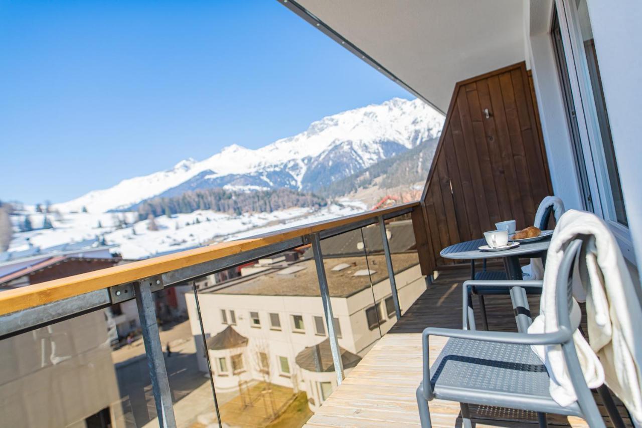 Aparthotel Hochland Gmbh ناودرس المظهر الخارجي الصورة