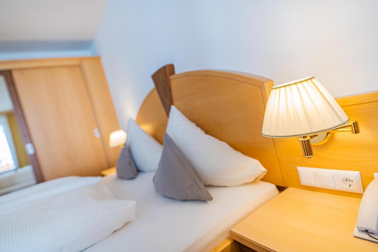 Aparthotel Hochland Gmbh ناودرس المظهر الخارجي الصورة