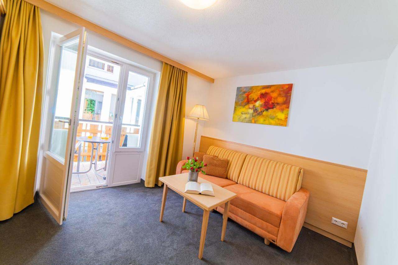 Aparthotel Hochland Gmbh ناودرس المظهر الخارجي الصورة