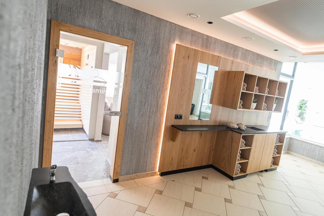 Aparthotel Hochland Gmbh ناودرس المظهر الخارجي الصورة