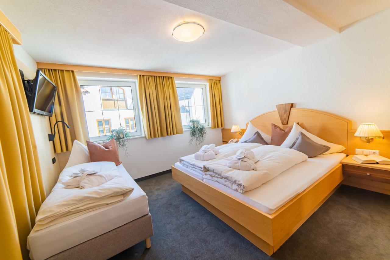 Aparthotel Hochland Gmbh ناودرس المظهر الخارجي الصورة
