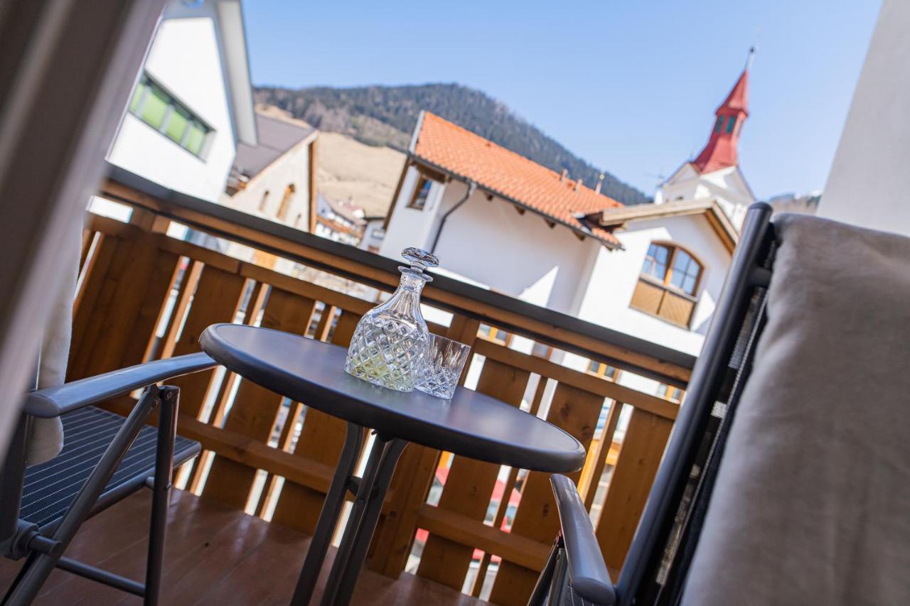 Aparthotel Hochland Gmbh ناودرس المظهر الخارجي الصورة