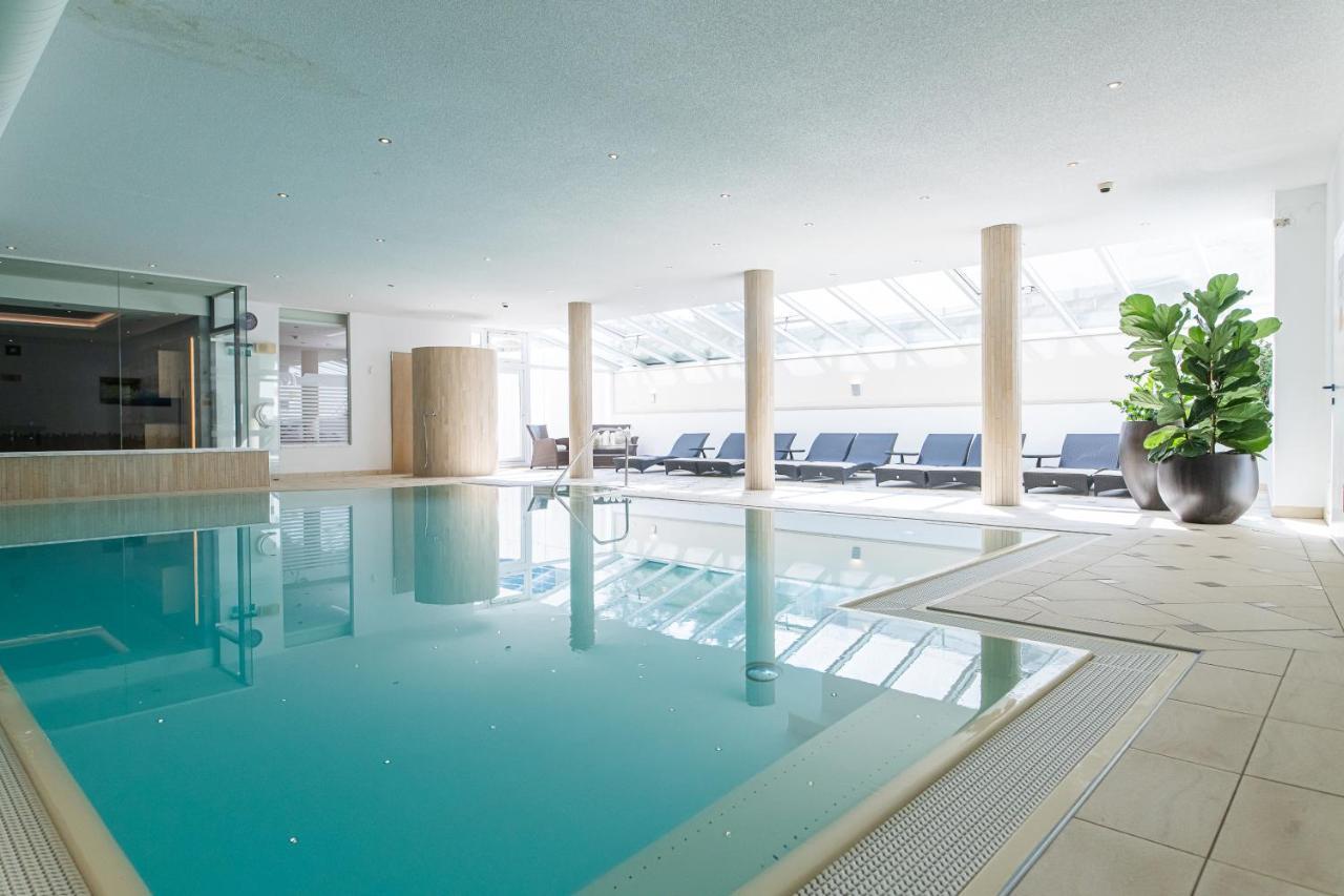 Aparthotel Hochland Gmbh ناودرس المظهر الخارجي الصورة